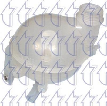 Розширювальний бачок TRICLO 481586 Peugeot 307, 206; Citroen C4 1323A0, 1323H7