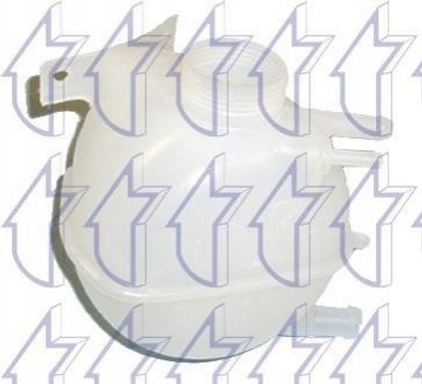 Розширювальний бачок TRICLO 488373 Opel Kadett 1304622, 90218691, 90500006