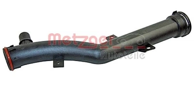 Патрубки системы охлаждения METZGER 4010167 Peugeot 307, 308, 508, Partner, 207, 3008, 208, 5008; Citroen C4, DS3, DS5, C5, DS4, Berlingo, C3 1351NE, 1351VF, V758971580