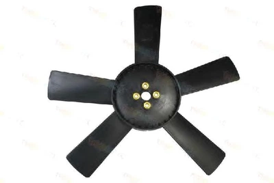 Крильчатка вентилятора Thermotec (D9M005TT)