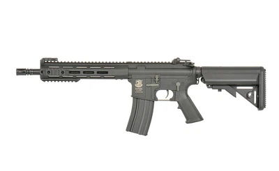 Штурмовая винтовка M4 URX4 11.5" Sports Line ETU [S&T] (для страйкбола)