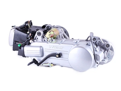 Двигун TT AGRO MOTO 150СС (під два амортизатори)