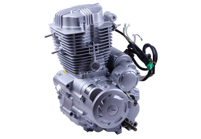 Двигун СG 150CC TT AGRO MOTO на триколісний мотоцикл (з повітряним охолодженням, бензиновий) 11.7 к.с.