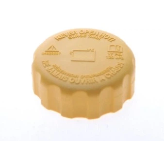 Крышка расширительного бачка (пр-во GM) 94539597 C.I.U General Motors (94539597)