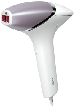 Фотоепілятор Philips Series 8000 Lumea BRI947/00