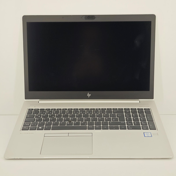 Б/У Ноутбук HP EliteBook 850 G5 FHD Touch (i5-8350U/16/512SSD) - Class A-