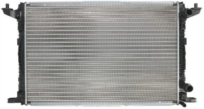 Радіатор охолодження двигуна Thermotec (D7W082TT)