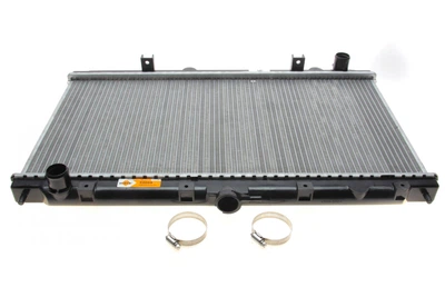 Радіатор охолодження Nissan Primera 1.6-2.0 16V 96-02 52069 NRF