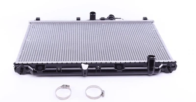Радіатор охолодження Honda Accord 93-98 507722 NRF