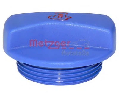 Кришка розширювального бачка Metzger (2140037)