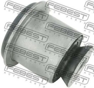 Сайлентблок рычага Febest (PGAB-011)