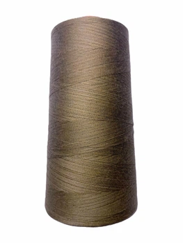 Нить AMANN Rasant №120 / 5000м 0945-2202 Песочный хаки