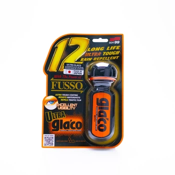 Антидождь для стёкол SOFT99 Glaco Ultra 70 мл (12 месяцев)