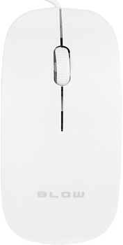 Миша Blow MP-30 USB White (84-031#)
