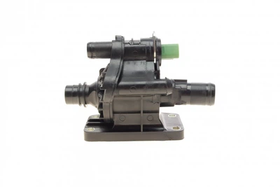 Термостат AUTOTECHTEILE 508 0015 Ford Focus, Fiesta, C-Max; Peugeot 307, 207, Partner, 407, Експерт; Citroen C4, C5, Xsara, Berlingo, Jumpy; Volvo C30, S40 Y6021517X, 9647767180, 3M5Q8A586AC