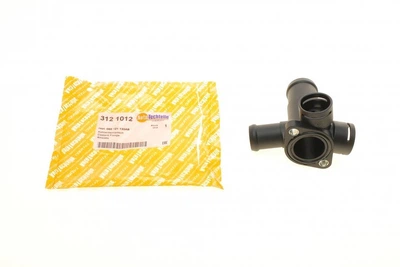 Термостат AUTOTECHTEILE 312 1012 Volkswagen Passat; Seat Toledo 068121132, 068121132A, 068121133AB