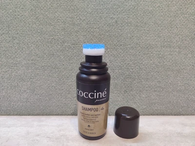 Шампунь очиститель для обуви Coccine SHAMPOO 75 мл 55/47/75