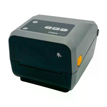 Принтер этикеток Zebra ZD420 (Wi-Fi, Bluetooth) б/у