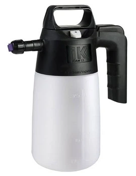 Пінний розпилювач IK FOAM PRO 1,5л (81776)