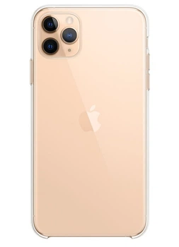 Чохол прозорий Clear Case Hardshell Original для Apple Iphone 11 Pro (5.8") Crystal