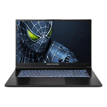 Ноутбук Dream Machines RG5050-17 (RG5050-17UA24) 314237