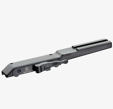 Крепление Contessa SBB17 Simple BLS для Pard NV008 на Blaser