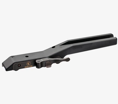 Крепление Contessa SBB11 Simple Black BLS для DEDAL на Blaser