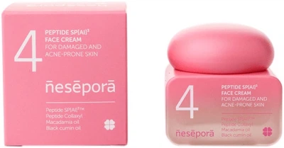 Крем для лица Nesepora Peptide SP[AI]³ для проблемной кожи 50 мл (4820285850048)