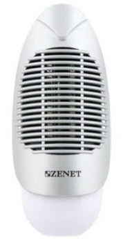 Oczyszczacz powietrza Zenet XJ-202