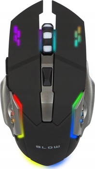 Миша Blow Adrenaline Prime Wireless Black (84-059#)