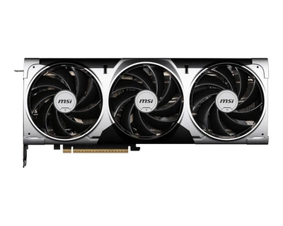 MSI Відеокарта GeForce RTX 5070 Ti 16GB GDDR7 VENTUS 3X OC