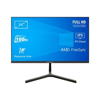 Монітор EvroMedia i24 USBSync 100HZ