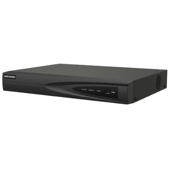 IP-відеореєстратор Hikvision DS-7616NI-Q1(D) 16 каналів 8 Мп (р.420х48х320 мм)