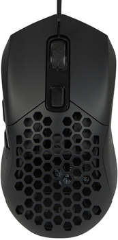 Миша Blow Adrenaline Replicant USB Black (84-062#)