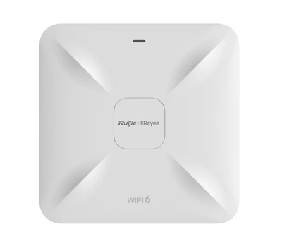 Точка доступу Ruijie Reyee Wi-Fi 6 (802.11ax) (387838)