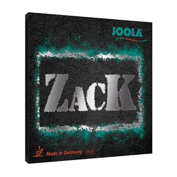 Накладка для ракетки Joola Zack 1.9, чорна