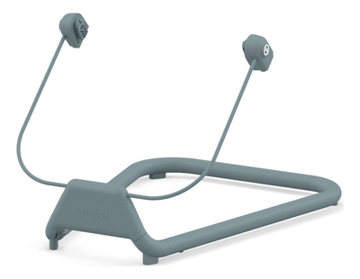 Основа шезлонга Cybex Lemo Bouncer Stone Blue (4063846248773)