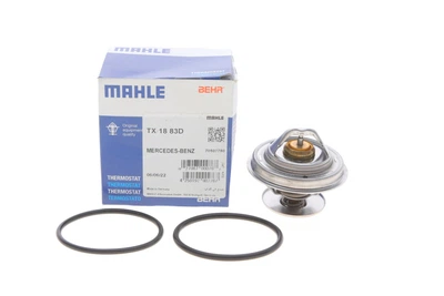 Термостат MB 609-814 OM314-364/Vario OM900/OM904 96- з прокладками TX 18 83D MAHLE