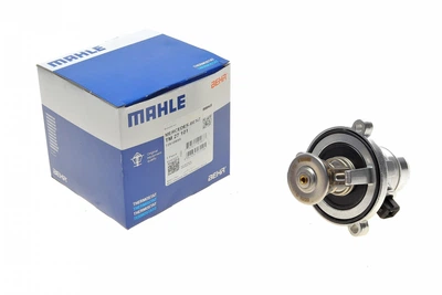 Термостат BMW X5 E53/E70/F15/F85/ X6 E71/E72 03-19 TM 27 101 MAHLE
