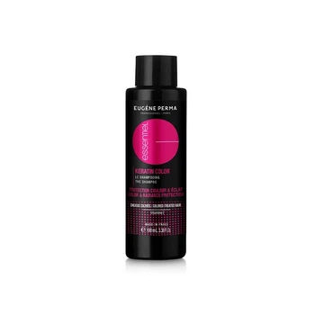 Шампунь для фарбованого волосся Essentiel Keratin Color Eugene Perma 100 мл