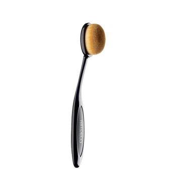 Овальная кисточка среднего размера Artdeco Medium Oval Brush Premium Quality (4052136068979)