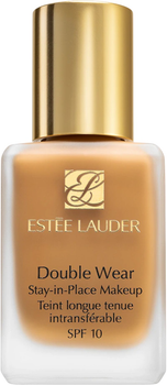 Podkład do twarzy Estee Lauder Double Wear Stay-in-Place Makeup Spf10 4W1 Honey Bronze 30 ml (027131977902)