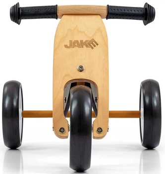 Біговел Milly Mally Jake Classic Black (5363) (5901761128659)