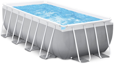 Каркасний басейн Intex 400 x 200 x 122 см (26790)