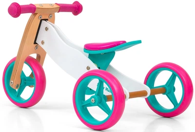 Біговел Milly Mally Jake Classic Candy (3754) (5901761127539)