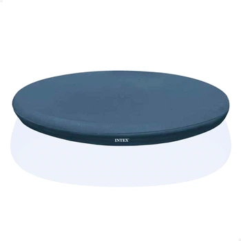 Тент - чохол для надувного басейну Intex Easy Set 396 см (28026)