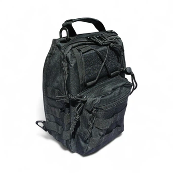 Рибальський рюкзак QT802-2, 18*28*23 cм