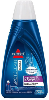Засіб для очищення килимів Bissell Oxygen Boost Cleaner 1 л (111201859424)