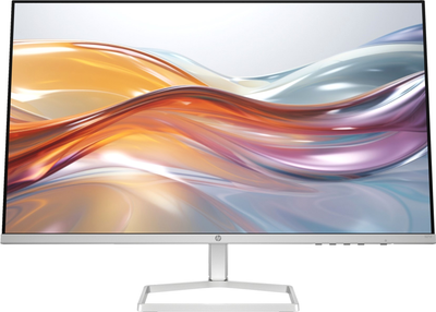 Монитор 27" HP Series 5 527SF Silver (94F44AA)