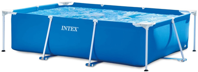 Басейн каркасний Intex 260х160х65 см (Intex 28271)